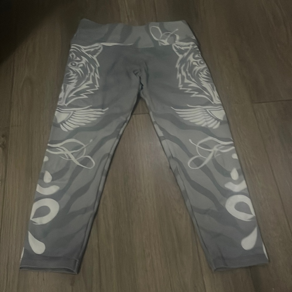 ShapeUp Yoga pants